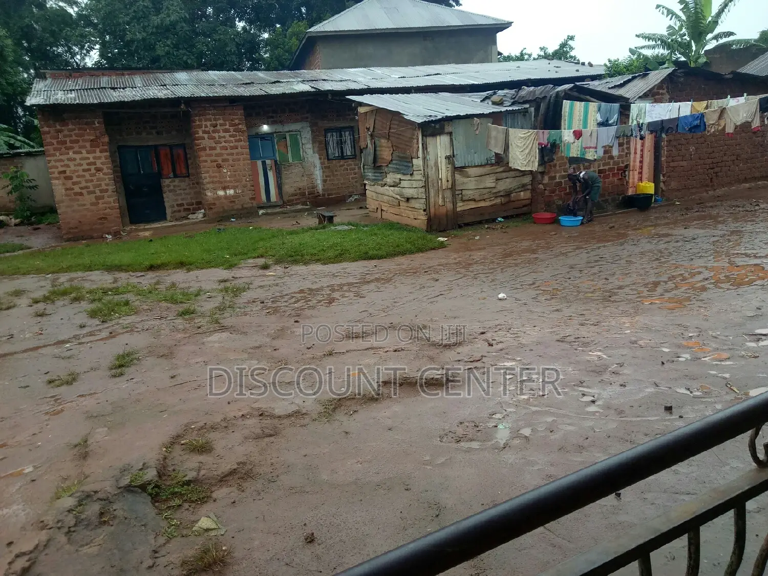 Mulago Nsooba Land for Sale Near Mawanda Road