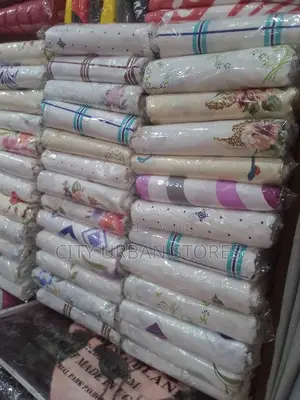 Doha Cotton Bedsheets