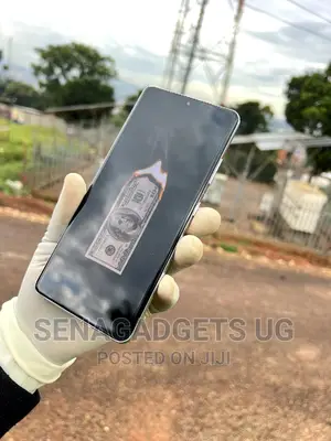 Samsung Galaxy S21 Ultra 5G 128 GB