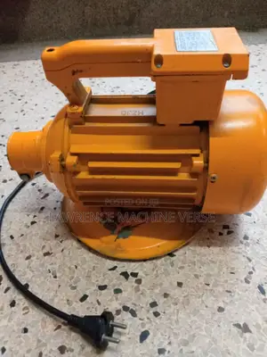 Concrete Vibrator