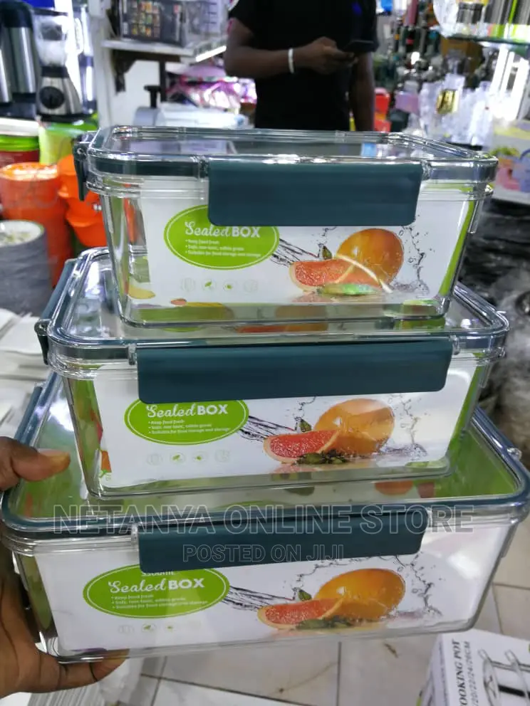 3pcs Kitchen Dìshes