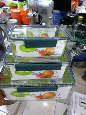 3pcs Kitchen Dìshes