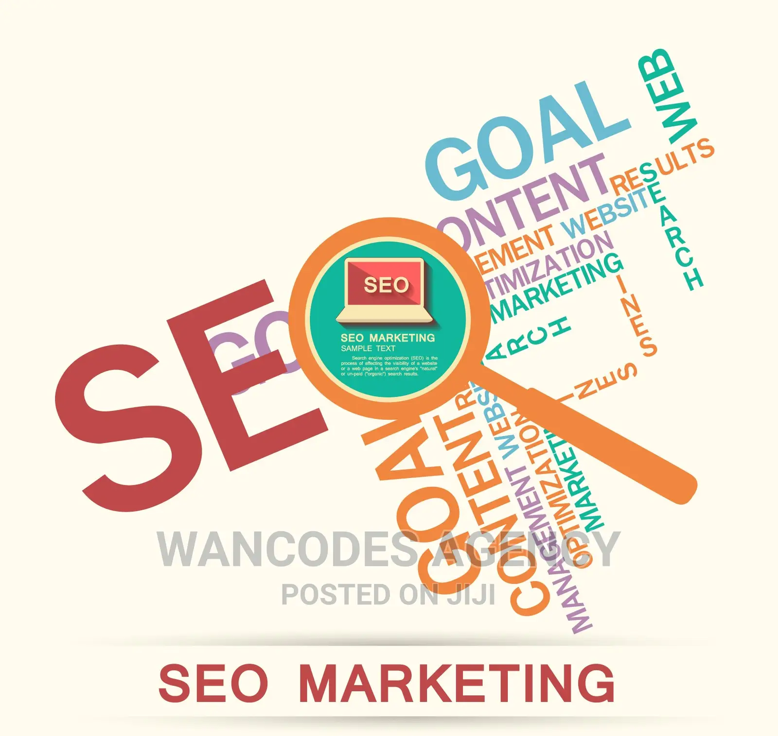 Search Engine Optimization (SEO) For Websites