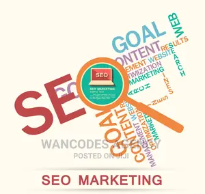 Search Engine Optimization (SEO) For Websites