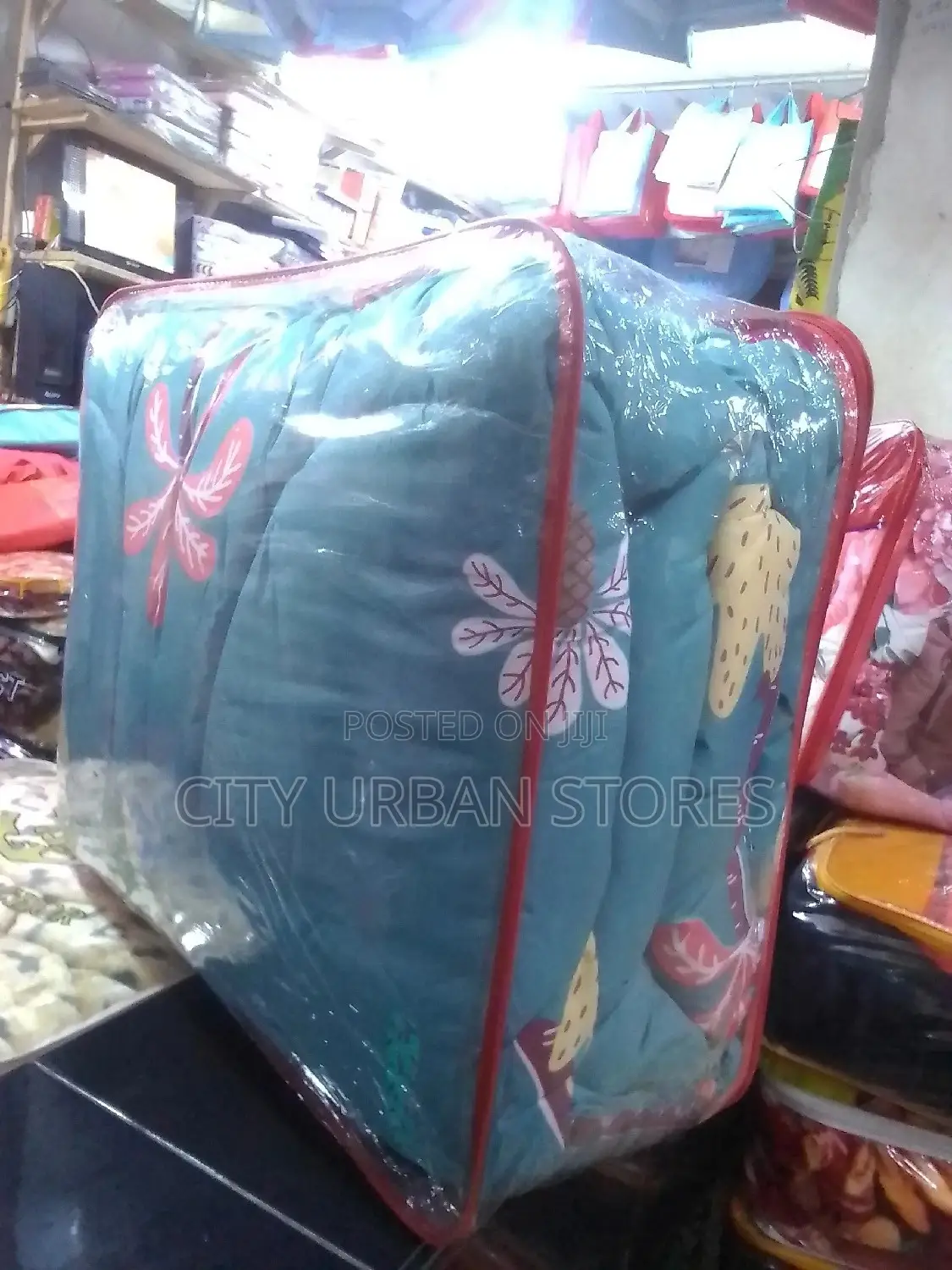 Grace Bedcovers