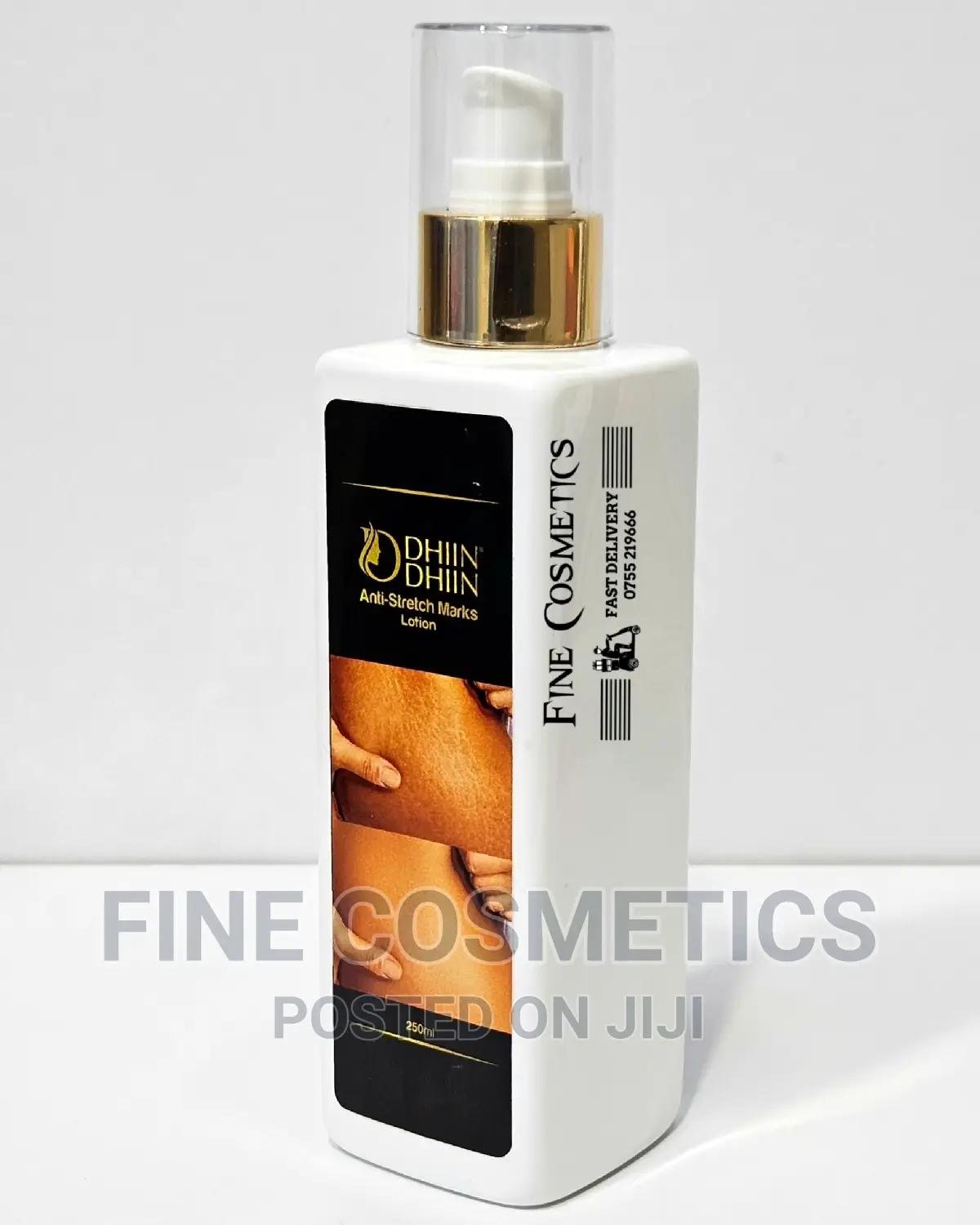 DHIIN DHIIN Anti-Stretch Marks Pair of Stretch Marks Remover