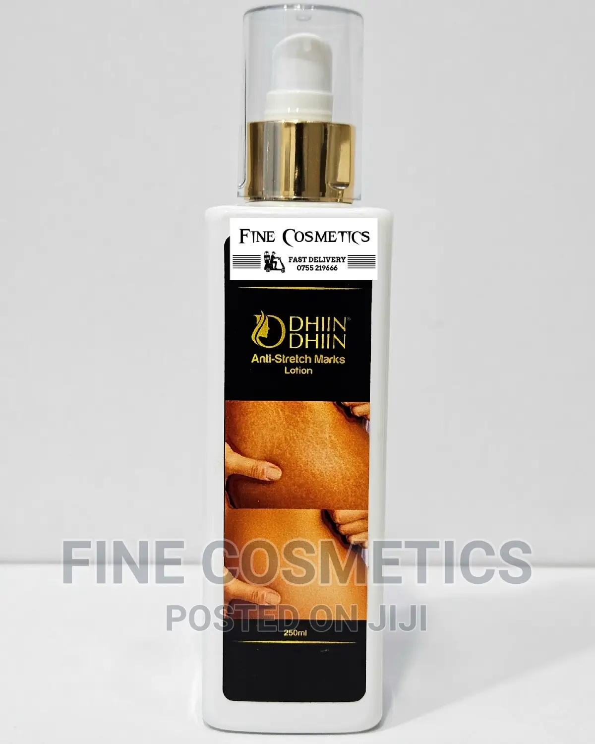 DHIIN DHIIN Anti-Stretch Marks Pair of Stretch Marks Remover