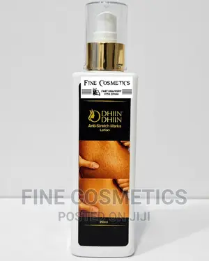 DHIIN DHIIN Anti-Stretch Marks Pair of Stretch Marks Remover