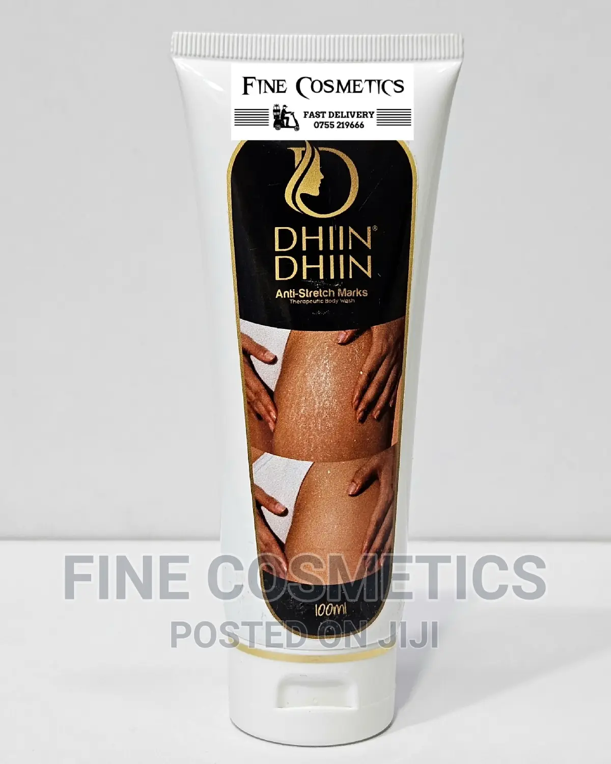 DHIIN DHIIN Anti-Stretch Marks Pair of Stretch Marks Remover