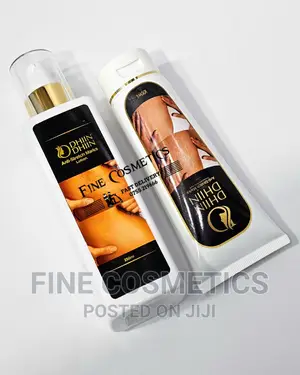DHIIN DHIIN Anti-Stretch Marks Pair of Stretch Marks Remover