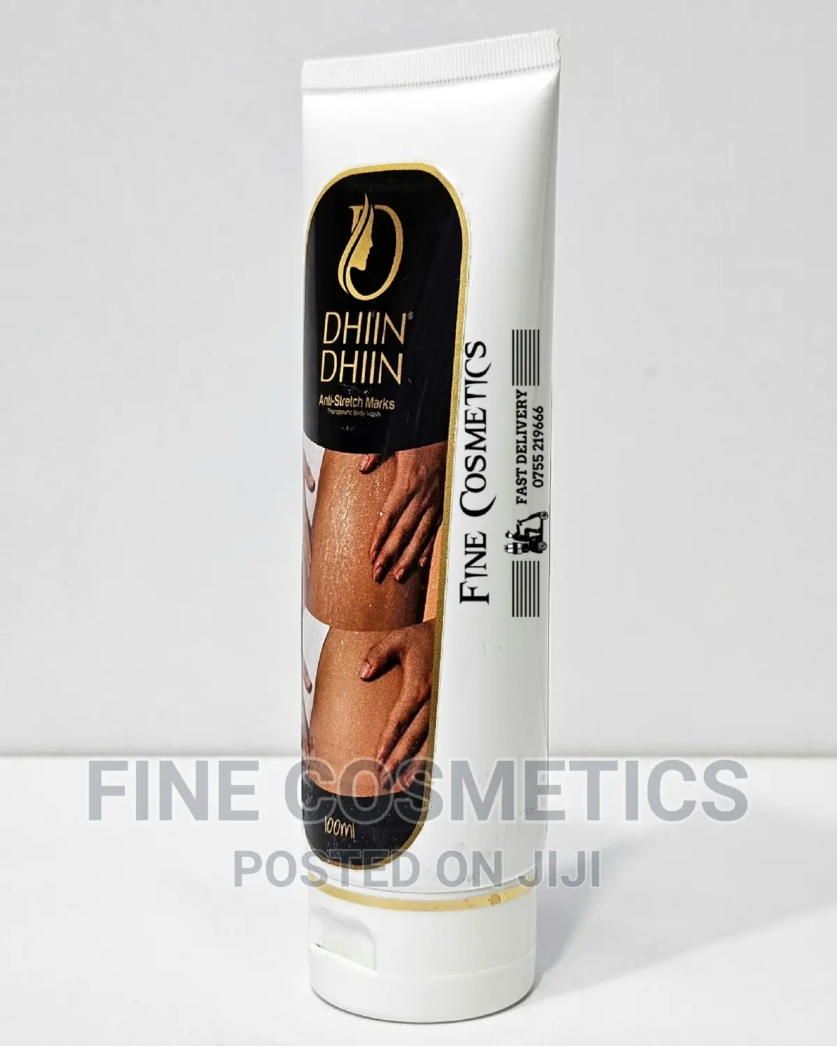 DHIIN DHIIN Anti-Stretch Marks Pair of Stretch Marks Remover