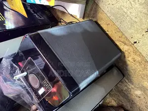 2.1 Multimedia System