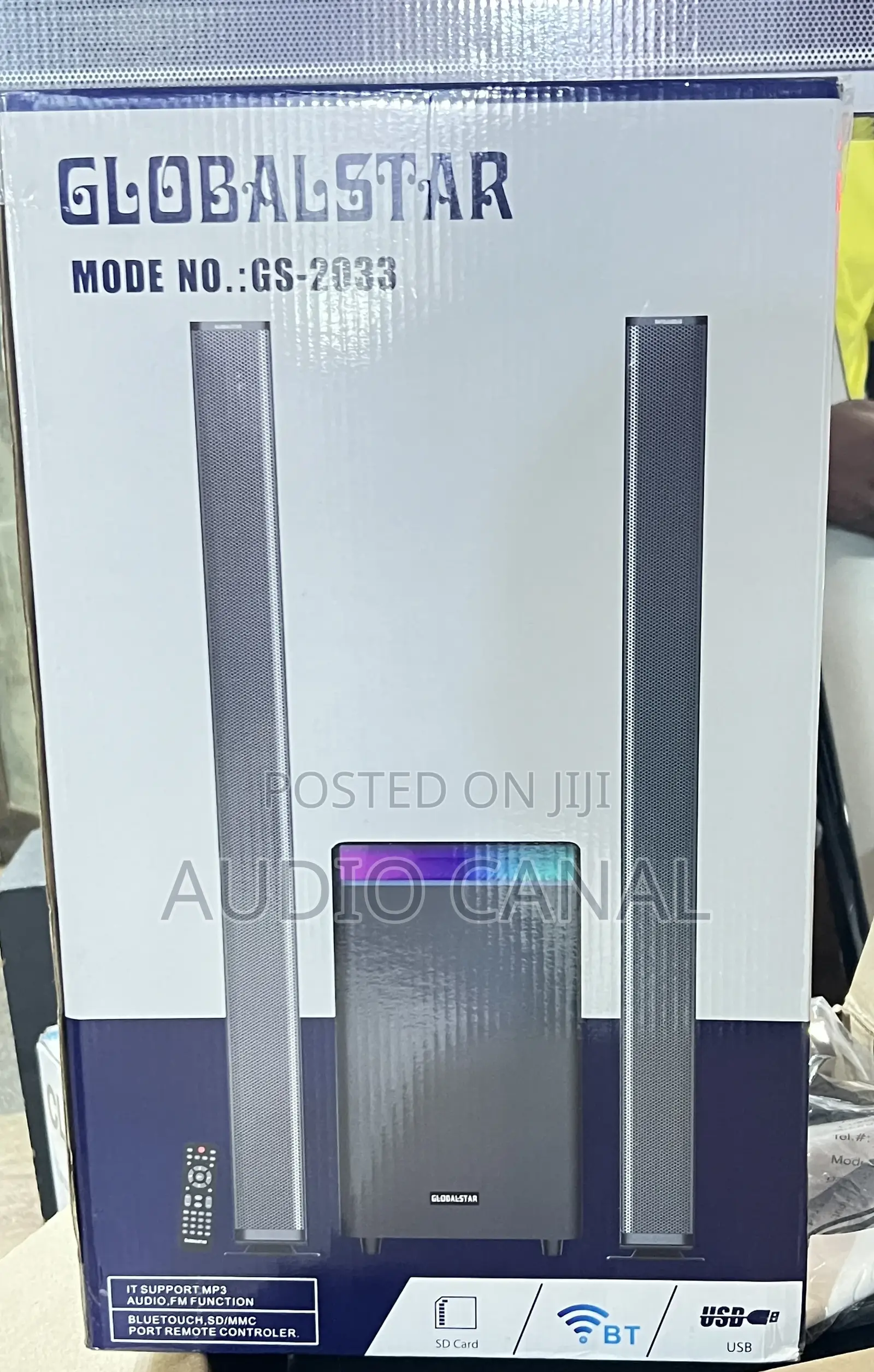 2.1 Multimedia System