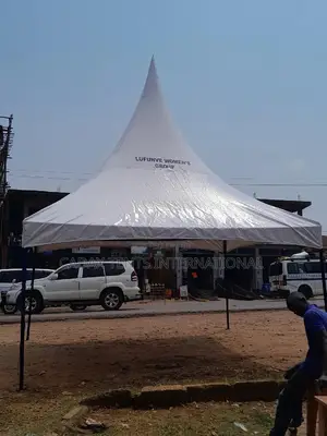 50-Seater Tent