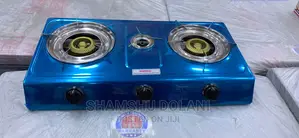 ADH Gas Burner