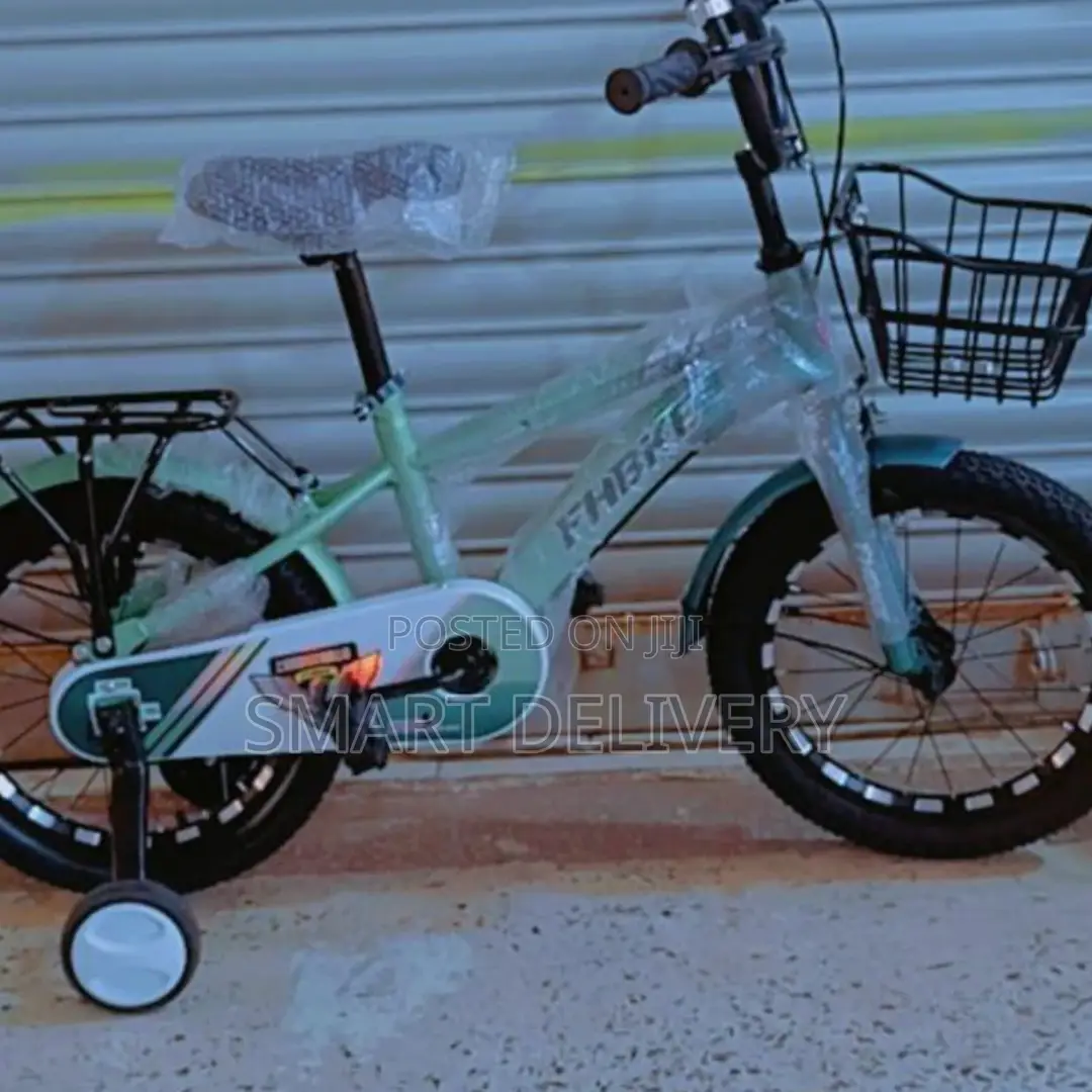 Best Kids Bicycle