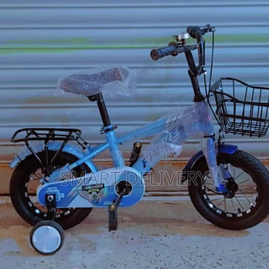 New Arrivals Kids Bike