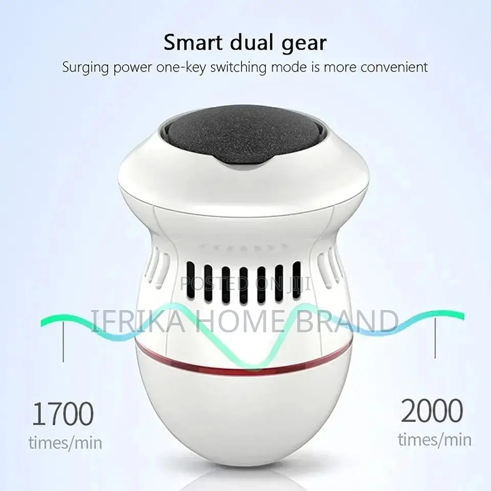 Electric Feet Sander Machine Callus Skin Remover