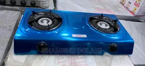 ADH Gas Burner