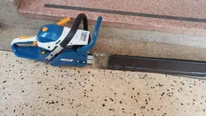 Chain Saw 24"