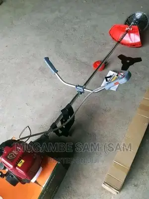 Brush Cutter