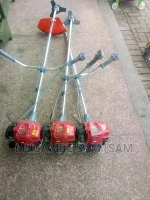 Brush Cutter