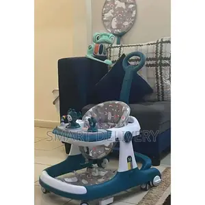 Original Best and Strong Baby Walker
