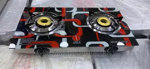 Iqra Gas Burner