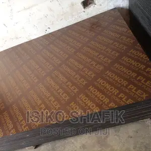 Marine Boards 6