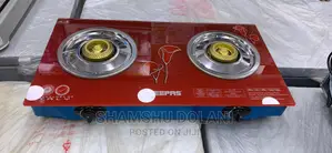 Geepas Gas Burner