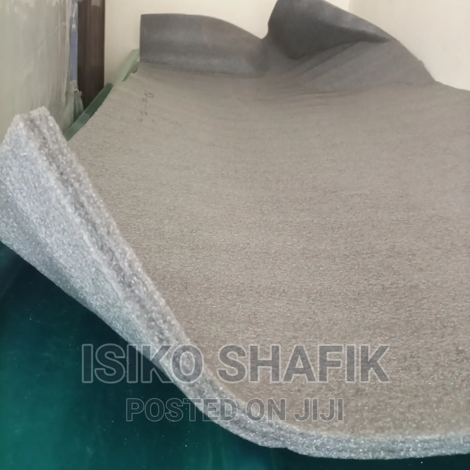 Sound Insulation Foam