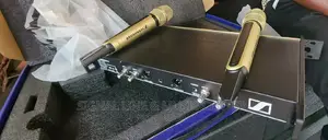 Sennheier SKM6000 Wireless Microphone