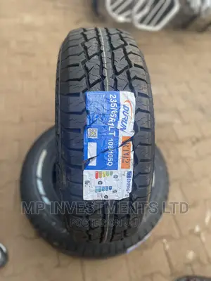 235/65r17 LT Durun Tires Tyres