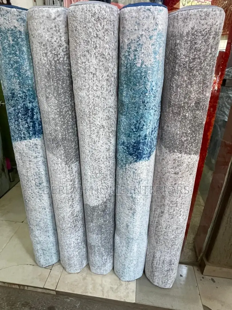 Carpets en Rugs