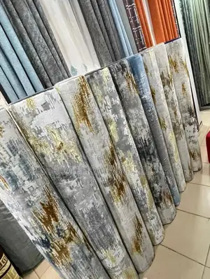 Carpets en Rugs