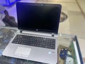Laptop HP EliteBook 840 4GB Intel Core I5 HDD 500GB