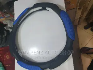Steering Covers for All Cars