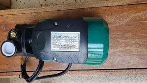 DC Solar Surface Pump