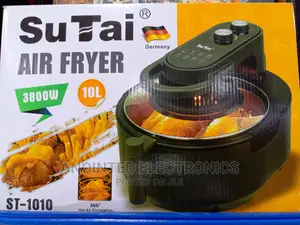 Sutai Air Fryer