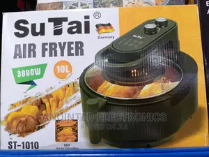 Sutai Air Fryer