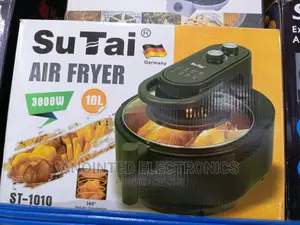 Sutai Air Fryer 10L