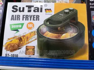 Sutai Air Fryer 10L