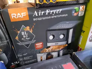 Raf Air Fryer 8L