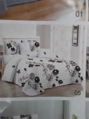 Honey G. Bedcovers