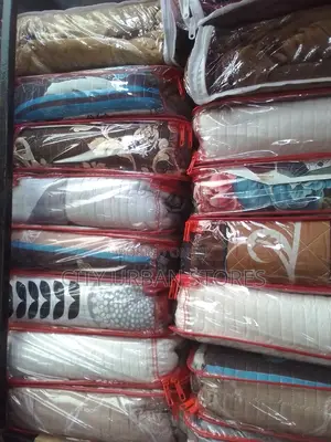 Honey G. Bedcovers