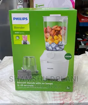 Philips Blender