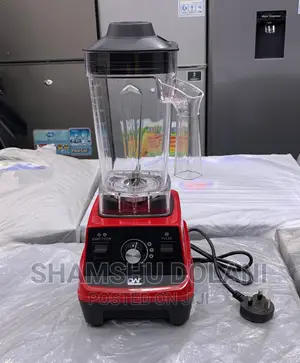 Digiwave Blender