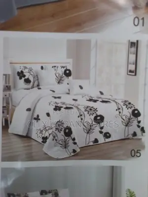 Honey G. Bedcovers