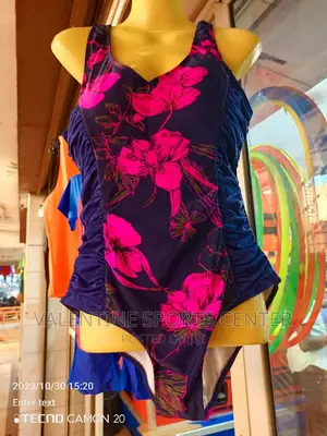 Swimming Costume for Ladies Original Material