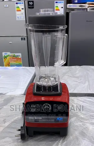 ADH Blender
